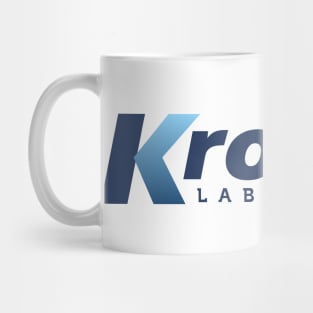 Kronish Laboratories Mug